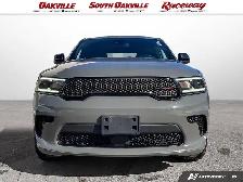 2023 Dodge Durango SXT PLUS | 7SEATER | BLACKTOP | TOW GROUP | - Photo 2
