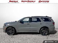 2023 Dodge Durango SXT PLUS | 7SEATER | BLACKTOP | TOW GROUP | - Photo 3