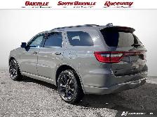 2023 Dodge Durango SXT PLUS | 7SEATER | BLACKTOP | TOW GROUP | - Photo 4