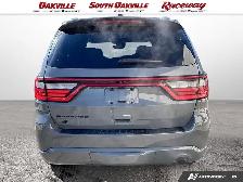 2023 Dodge Durango SXT PLUS | 7SEATER | BLACKTOP | TOW GROUP | - Photo 5