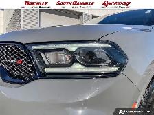 2023 Dodge Durango SXT PLUS | 7SEATER | BLACKTOP | TOW GROUP | - Photo 8