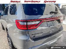 2023 Dodge Durango SXT PLUS | 7SEATER | BLACKTOP | TOW GROUP | - Photo 11