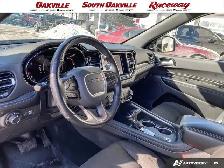 2023 Dodge Durango SXT PLUS | 7SEATER | BLACKTOP | TOW GROUP | - Photo 13