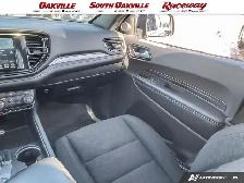 2023 Dodge Durango SXT PLUS | 7SEATER | BLACKTOP | TOW GROUP | - Photo 25