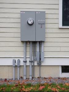 electrician - Photo 2