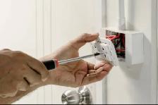 electrician - Photo 3