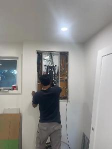 electrician - Photo 4