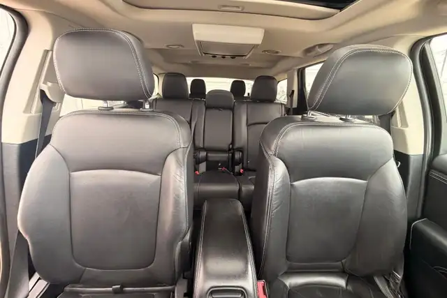 2017 Dodge Journey Crossroad AWD - Photo 15