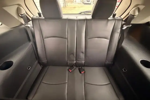 2017 Dodge Journey Crossroad AWD - Photo 17