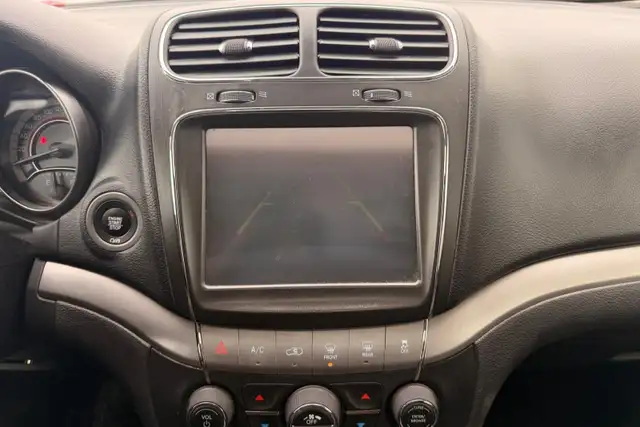 2017 Dodge Journey Crossroad AWD - Photo 28