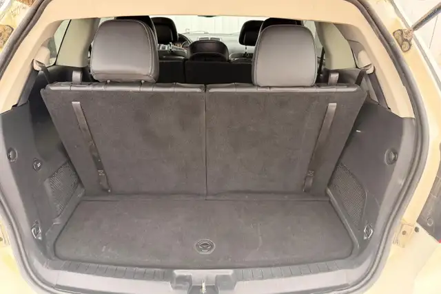 2017 Dodge Journey Crossroad AWD - Photo 30