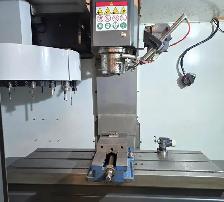 2019 HAAS MINIMILL 2 - Photo 4