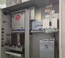 2019 HAAS MINIMILL 2 - Photo 8