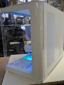 PC GAMING Ryzen 7 5800 RTX 3070 8GB 32GB DDR4 SSD 960GB NVMe - Photo 2