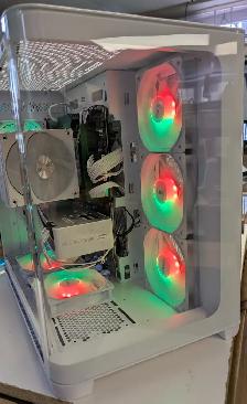 PC GAMING Ryzen 7 5800 RTX 3070 8GB 32GB DDR4 SSD 960GB NVMe - Photo 5