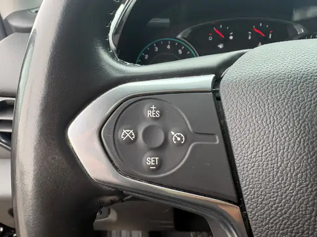 2021 CHEVROLET TRAVERSE LT TRUE NORTH - LEATHER - NAV - AWD - Photo 13