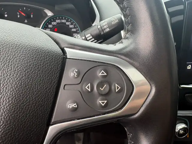 2021 CHEVROLET TRAVERSE LT TRUE NORTH - LEATHER - NAV - AWD - Photo 14