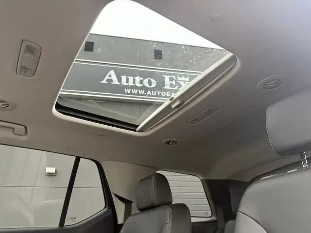 2021 CHEVROLET TRAVERSE LT TRUE NORTH - LEATHER - NAV - AWD - Photo 16