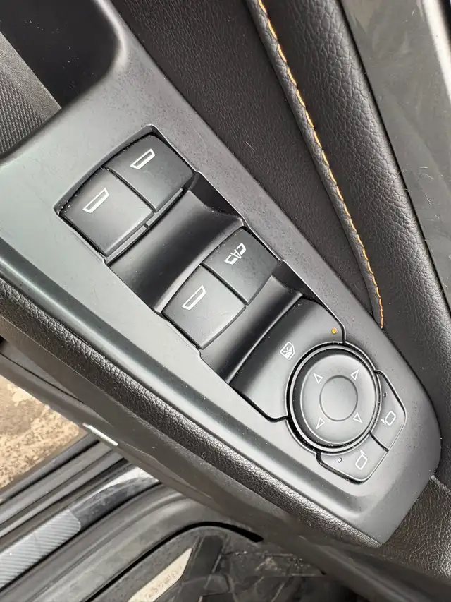 2021 CHEVROLET TRAVERSE LT TRUE NORTH - LEATHER - NAV - AWD - Photo 17