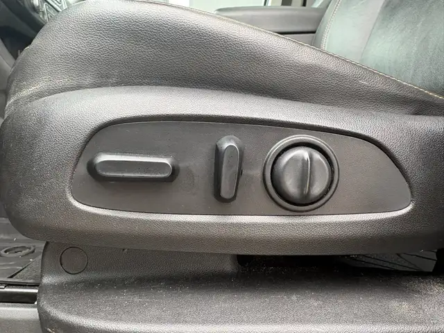 2021 CHEVROLET TRAVERSE LT TRUE NORTH - LEATHER - NAV - AWD - Photo 18