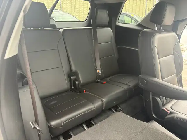 2021 CHEVROLET TRAVERSE LT TRUE NORTH - LEATHER - NAV - AWD - Photo 20