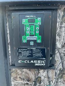 Out door wood boiler - Photo 3