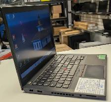 Laptop Lenovo ThinkPad T460s i5-6300U 12Go SSD 256Go M.2 HDMI - Photo 2