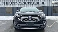 2020 Ford Edge SEL - Photo 2