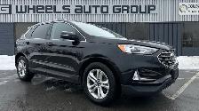 2020 Ford Edge SEL - Photo 3