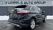 2020 Ford Edge SEL - Photo 4