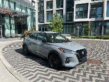 2024 Nissan Kicks SR - Photo 2