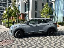 2024 Nissan Kicks SR - Photo 3