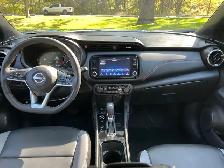 2024 Nissan Kicks SR - Photo 4