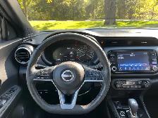2024 Nissan Kicks SR - Photo 5