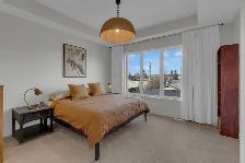 CUSTOM BUILT 2023 BOWNESS HOME WITH A LEGAL 2 BED BASEMENT SUITE - Photo 5