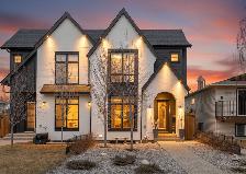 CUSTOM BUILT 2023 BOWNESS HOME WITH A LEGAL 2 BED BASEMENT SUITE - Photo 12