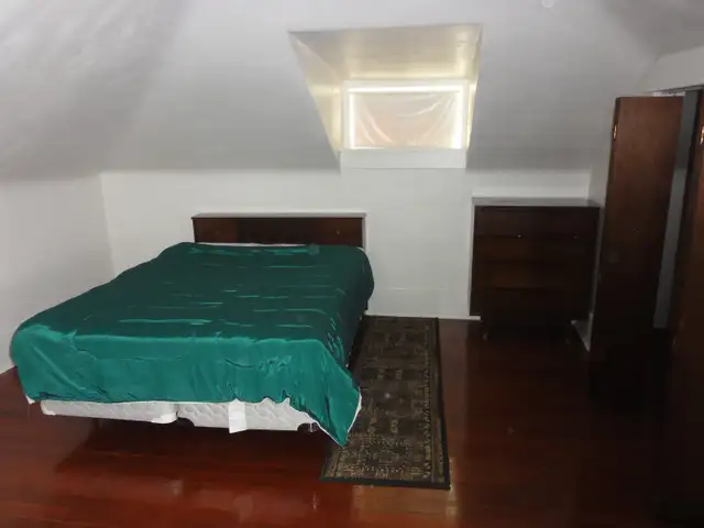 Furnished One (1) Bedroom 3rd Floor Albert South Suite For Rent - Photo 3
