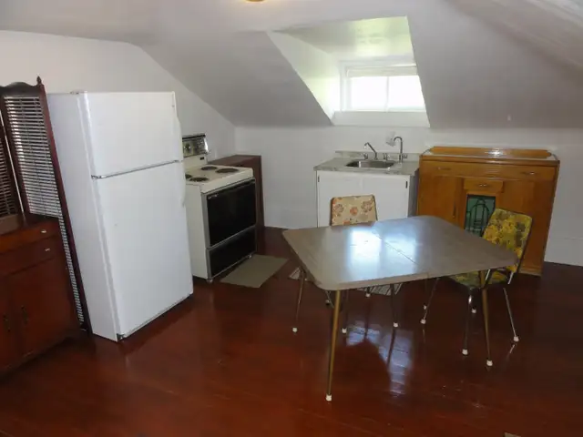 Furnished One (1) Bedroom 3rd Floor Albert South Suite For Rent - Photo 4