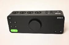 Audio Interface EVO 8 USB High Performance AD/DA Converters USED - Photo 2