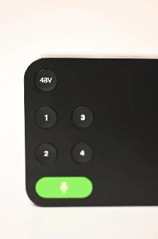 Audio Interface EVO 8 USB High Performance AD/DA Converters USED - Photo 4