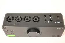 Audio Interface EVO 8 USB High Performance AD/DA Converters USED - Photo 5