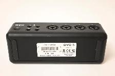 Audio Interface EVO 8 USB High Performance AD/DA Converters USED - Photo 8
