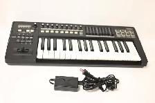 Synthesizer Roland A-300 Pro Keyboard Controller USED in working - Photo 2