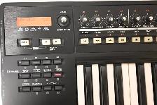 Synthesizer Roland A-300 Pro Keyboard Controller USED in working - Photo 3