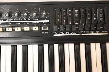 Synthesizer Roland A-300 Pro Keyboard Controller USED in working - Photo 4