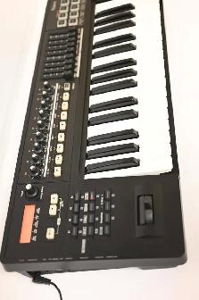 Synthesizer Roland A-300 Pro Keyboard Controller USED in working - Photo 6
