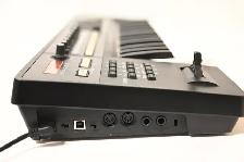 Synthesizer Roland A-300 Pro Keyboard Controller USED in working - Photo 7