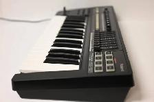Synthesizer Roland A-300 Pro Keyboard Controller USED in working - Photo 8