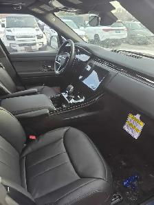 Brand New 26 Land Rover Range Sport - Photo 4