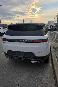 Brand New 26 Land Rover Range Sport - Photo 5